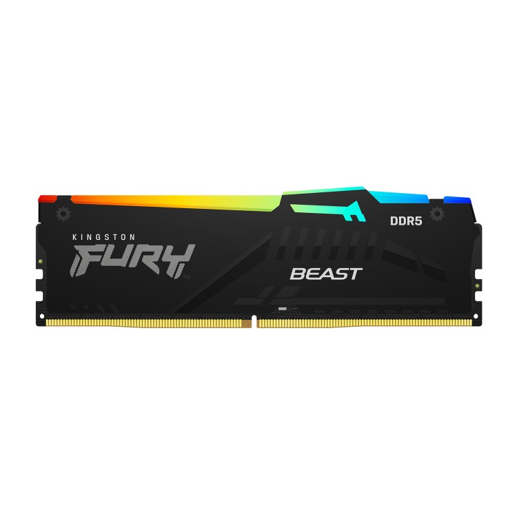 Kingston 32GB (2x16GB) DIMM 5600MHz DDR5 Desktop Memory