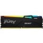 Kingston 16GB (1x16GB) DIMM 5200MHz DDR5 Desktop Memory