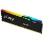 Kingston 16GB (1x16GB) DIMM 5200MHz DDR5 Desktop Memory