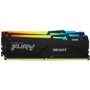 Kingston 16GB (2x8GB) DIMM 5200MHz DDR5 Desktop Memory