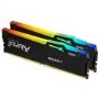 Kingston 16GB (2x8GB) DIMM 5200MHz DDR5 Desktop Memory