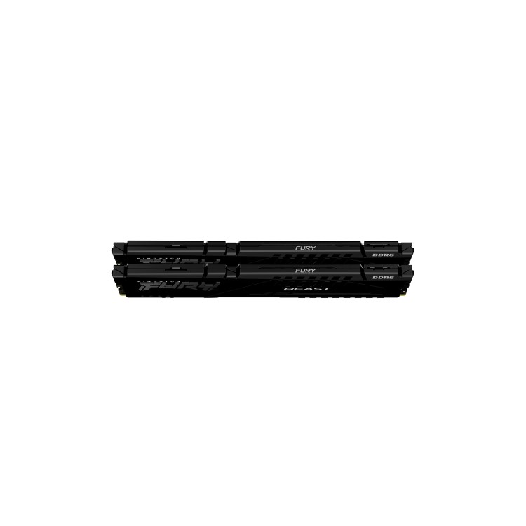 Kingston 16GB (2x8GB) DIMM 5200MHz DDR5 Desktop Memory