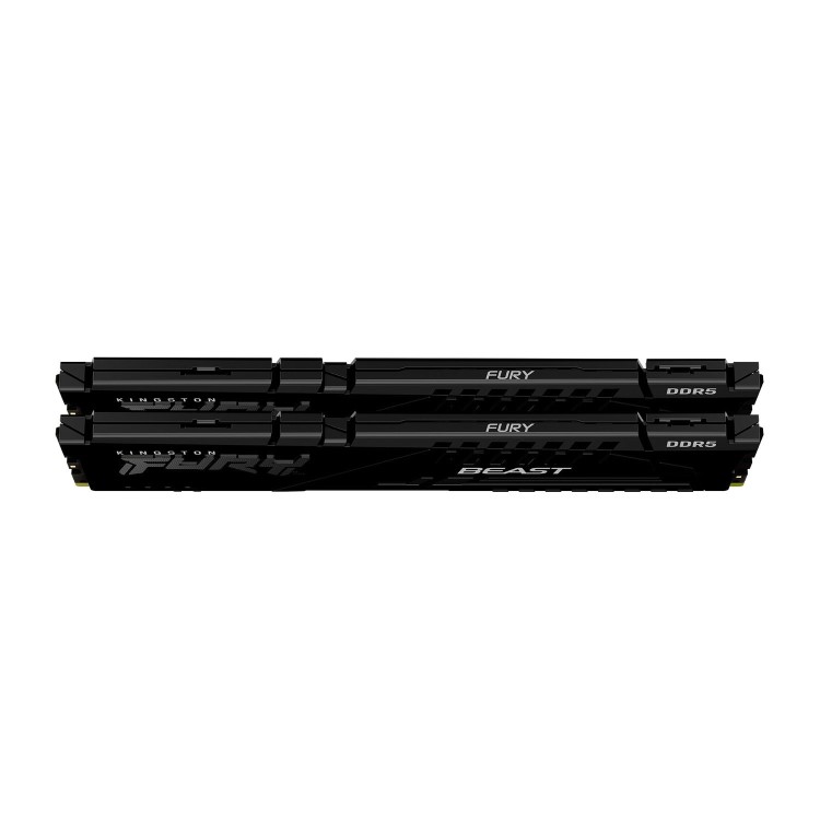Kingston 64GB (2x32GB) DIMM 5200MHz DDR5 Desktop Memory