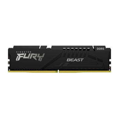 Kingston 16GB (1x16GB) DIMM 5600MHz DDR5 Desktop Memory