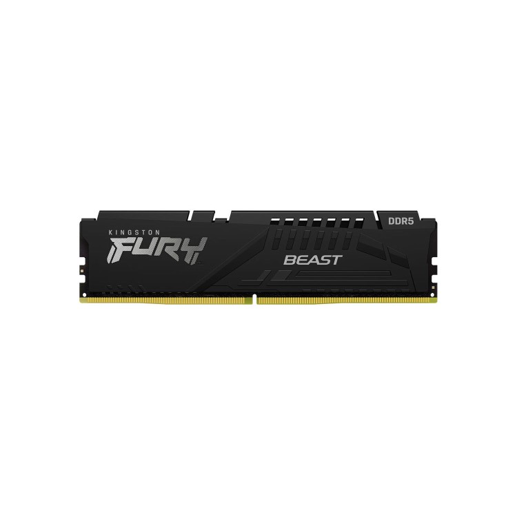 Kingston 16GB (1x16GB) DIMM 5600MHz DDR5 Desktop Memory