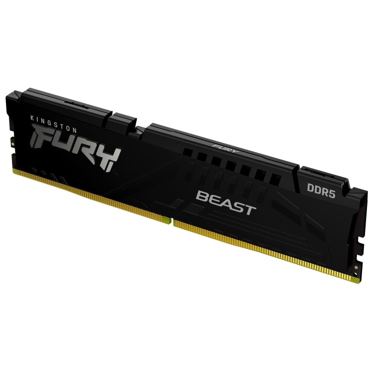Kingston 16GB (1x16GB) DIMM 5600MHz DDR5 Desktop Memory