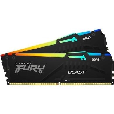 Kingston 32GB (2x16GB) DIMM 5600MHz DDR5 Desktop Memory