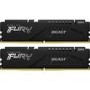 Kingston 32GB (2x16GB) DIMM 5600MHz DDR5 Desktop Memory