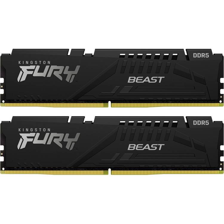 Kingston 32GB (2x16GB) DIMM 5600MHz DDR5 Desktop Memory