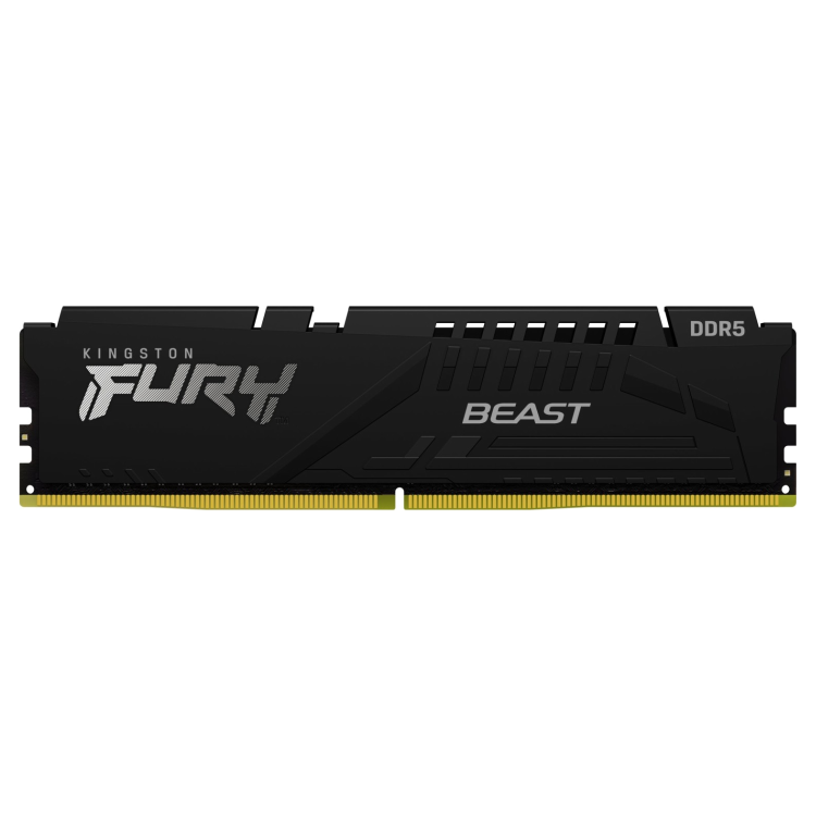Kingston FURY Beast 32GB (1x32GB) DIMM 5600MT/s DDR5 Desktop Memory