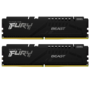 Kingston FURY Beast 64GB (2x32GB) DIMM 5600MT/s DDR5 Desktop Memory