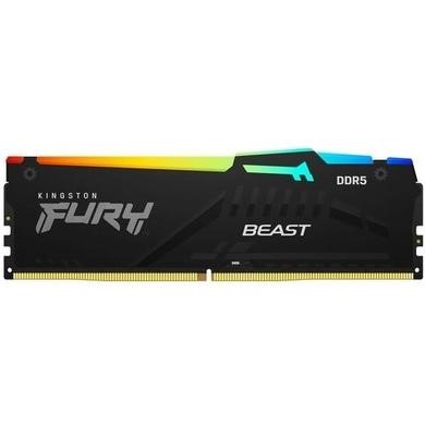 Kingston 32GB (1x32GB) DIMM 5600MHz DDR5 Desktop Memory