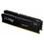 Kingston FURY Beast 128GB (2x64GB) DIMM 5600MT/s DDR5 Desktop Memory