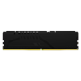 Kingston FURY Beast 128GB (2x64GB) DIMM 5600MT/s DDR5 Desktop Memory