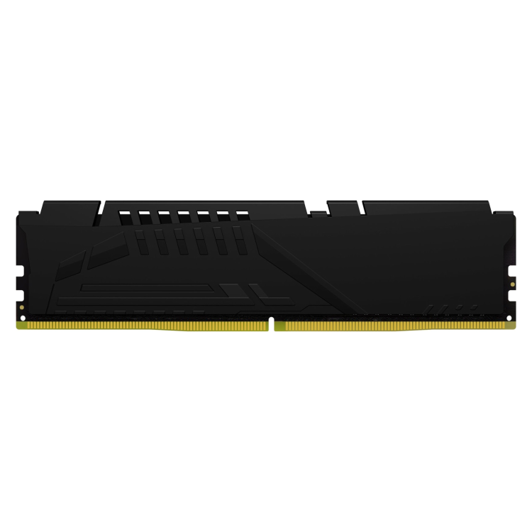 Kingston FURY Beast 128GB (2x64GB) DIMM 5600MT/s DDR5 Desktop Memory