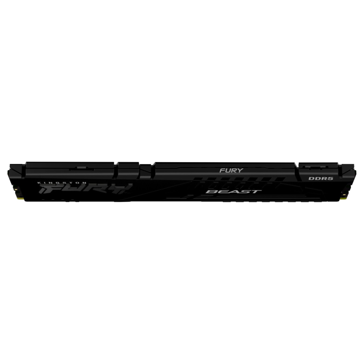 Kingston FURY Beast 128GB (2x64GB) DIMM 5600MT/s DDR5 Desktop Memory