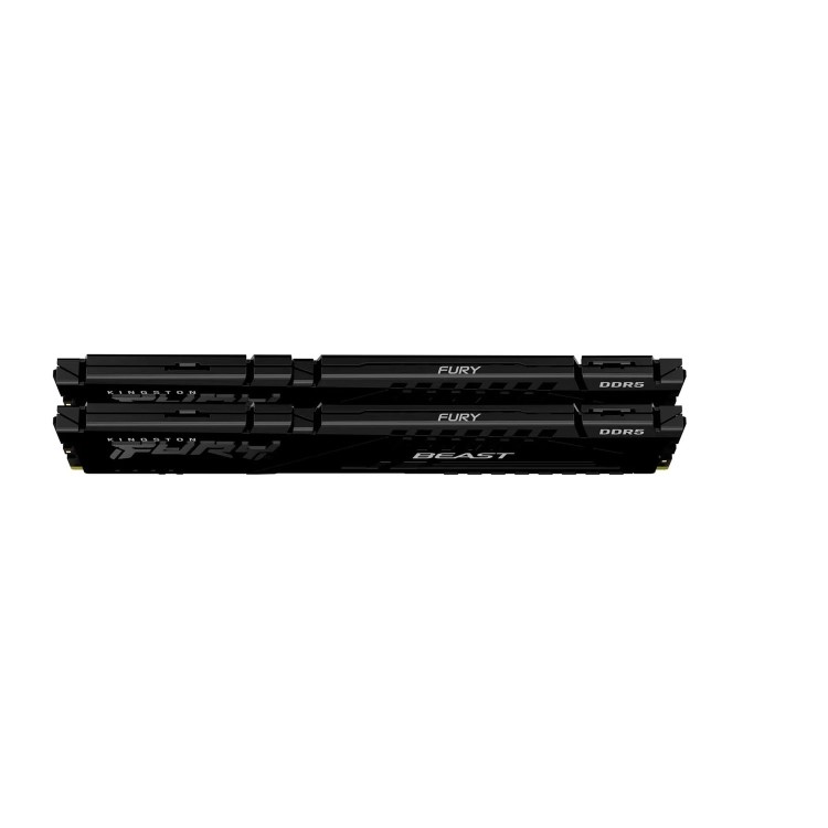 Kingston 16GB (2x8GB) DIMM 5600MHz DDR5 Desktop Memory