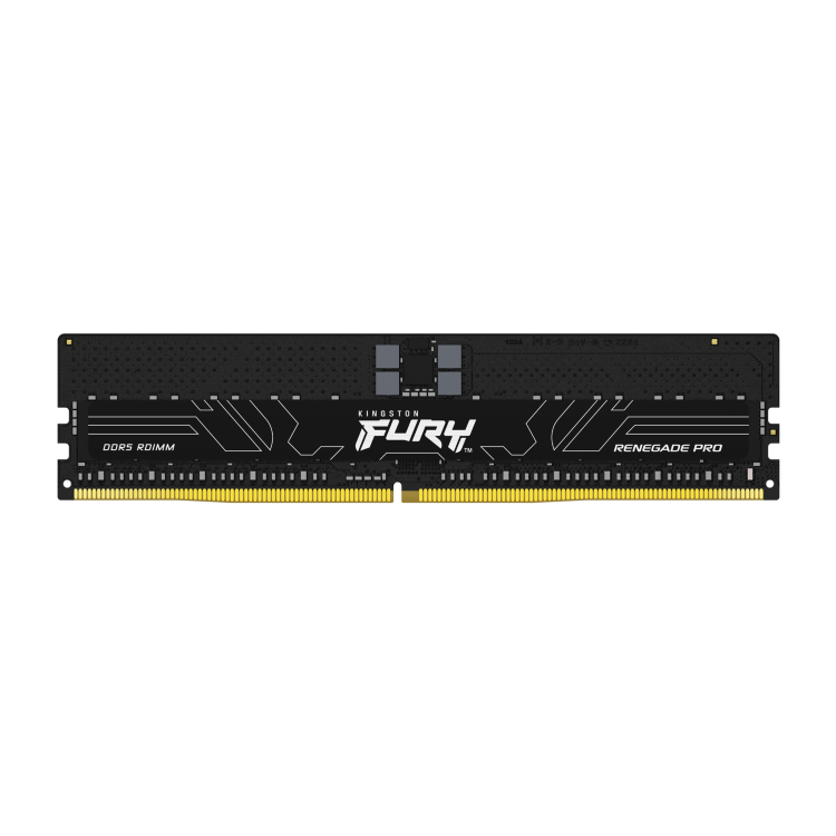 Kingston FURY Renegade Pro Expo 128GB 4x32GB DIMM 5600MHz DDR5 Desktop Memory