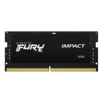 Kingston 32GB 1x32GB SO-DIMM 5600MHz DDR5 Laptop Memory