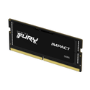 Kingston 32GB 1x32GB SO-DIMM 5600MHz DDR5 Laptop Memory
