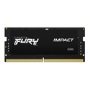 Kingston FURY Impact 32GB (2x16GB) SO-DIMM 5600MHz DDR5 Laptop Memory