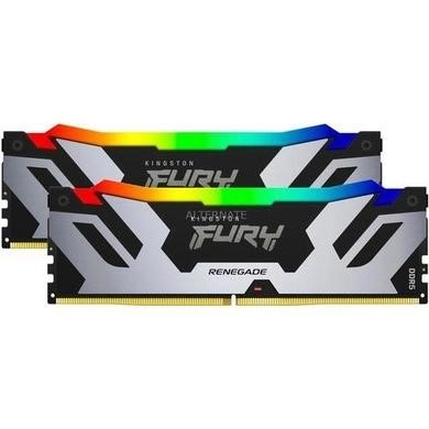 Kingston 32GB (2x16GB) DIMM 6000MHz DDR5 Desktop Memory