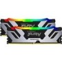 Kingston FURY Renegade 32GB 2x16GB DIMM 6000MHz DDR5 Desktop Memory