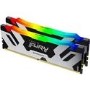 Kingston FURY Renegade 32GB 2x16GB DIMM 6000MHz DDR5 Desktop Memory