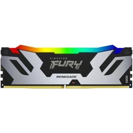 Kingston FURY Renegade 32GB 2x16GB DIMM 6000MHz DDR5 Desktop Memory