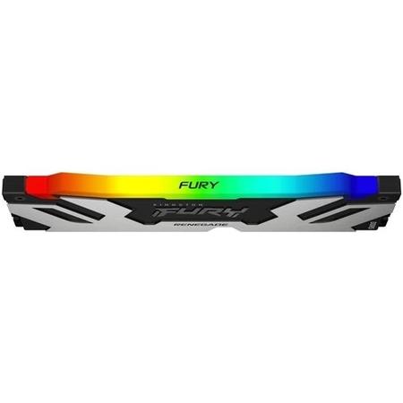 Kingston FURY Renegade 32GB 2x16GB DIMM 6000MHz DDR5 Desktop Memory