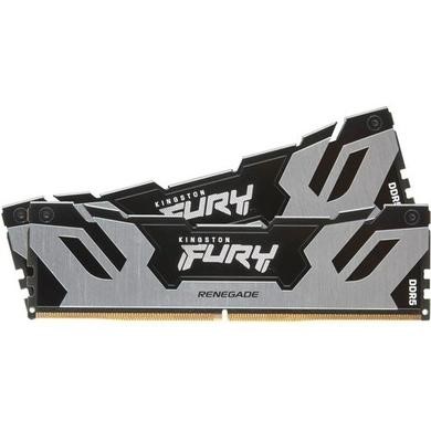 Kingston 32GB (2x16GB) DIMM 6000MHz DDR5 Desktop Memory