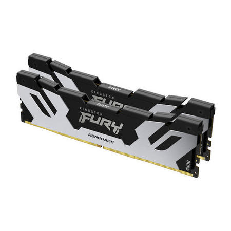 Kingston 32GB (2x16GB) DIMM 6000MHz DDR5 Desktop Memory