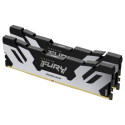 KF560C32RSK2-96 Kingston FURY Renegade 96GB (2x48GB) DIMM 6000MT/s DDR5 Desktop Memory