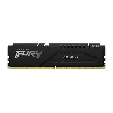 Kingston 32GB (1x32GB) DIMM 6000MHz DDR5 Desktop Memory