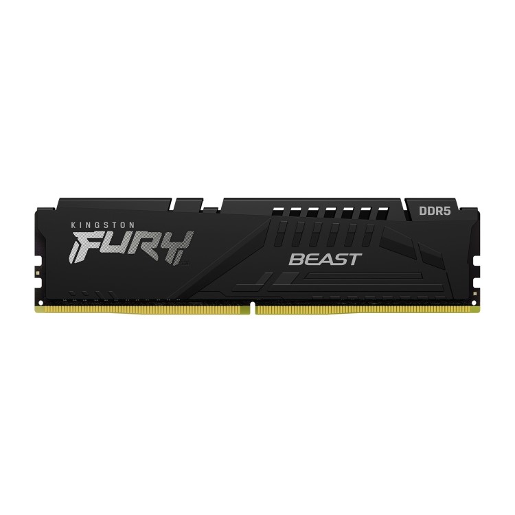 Kingston 32GB (1x32GB) DIMM 6000MHz DDR5 Desktop Memory