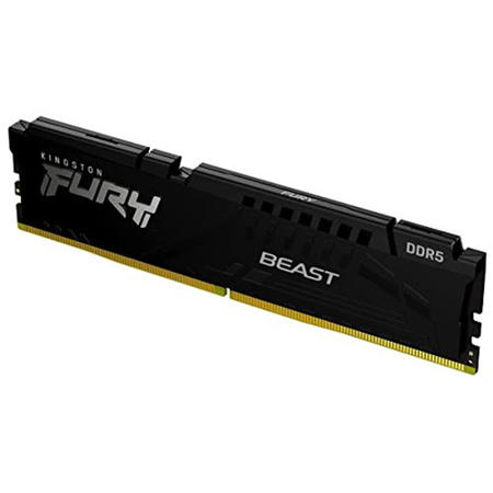 Kingston 32GB (1x32GB) DIMM 6000MHz DDR5 Desktop Memory