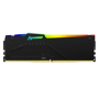 Kingston FURY Beast 64GB (2x32GB) DIMM 6000MHz DDR5 Desktop Memory