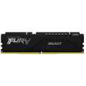 KF560C36BBE2K2-32 Kingston FURY Beast 32GB (2x16GB) DIMM 6000MHz DDR5 Desktop Memory