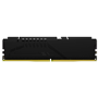 Kingston FURY Beast 32GB (2x16GB) DIMM 6000MHz DDR5 Desktop Memory