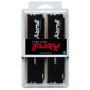 Kingston FURY Beast 32GB (2x16GB) DIMM 6000MHz DDR5 Desktop Memory