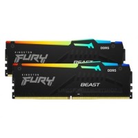 Kingston 16GB 2x8GB DIMM 6000MHz DDR5 Desktop Memory