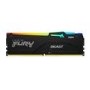 Kingston 16GB 2x8GB DIMM 6000MHz DDR5 Desktop Memory