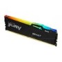 Kingston 16GB 2x8GB DIMM 6000MHz DDR5 Desktop Memory