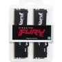 Kingston FURY Beast RGB 64GB (2x32GB) DIMM 6000MT/s DDR5 Desktop Memory