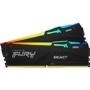 Kingston 64GB (2x32GB) DIMM 6000MHz DDR5 Desktop Memory