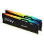 Kingston 64GB (2x32GB) DIMM 6000MHz DDR5 Desktop Memory