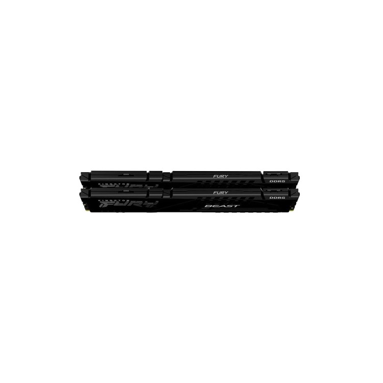 Kingston 16GB (2x8GB) DIMM 6000MHz DDR5 Desktop Memory