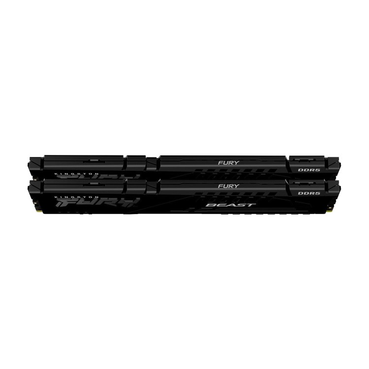 Kingston 64GB (2x32GB) DIMM 6000MHz DDR5 Desktop Memory