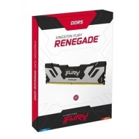 Kingston 16GB (1x16GB) DIMM 6400MHz DDR5 Desktop Memory
