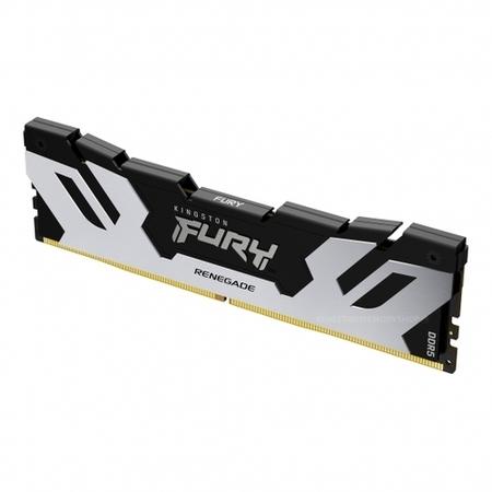 Kingston 16GB (1x16GB) DIMM 6400MHz DDR5 Desktop Memory
